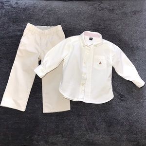 Baby Gap Boy Bundle 18-24 months